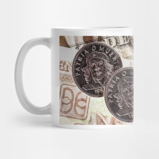 Cuban Pesos Mug